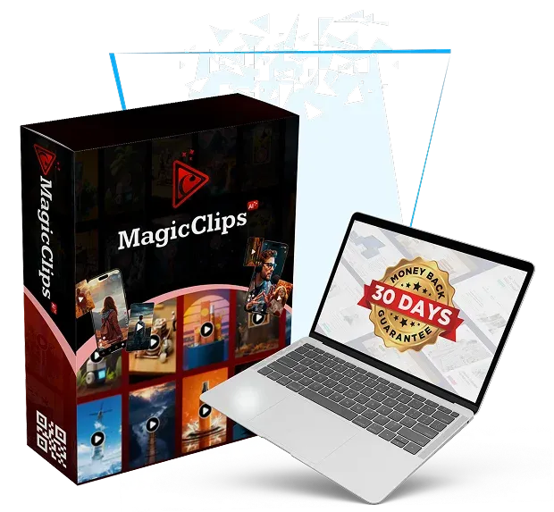 Magic Clips AI