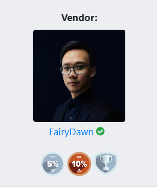 Pet Authority Fortune