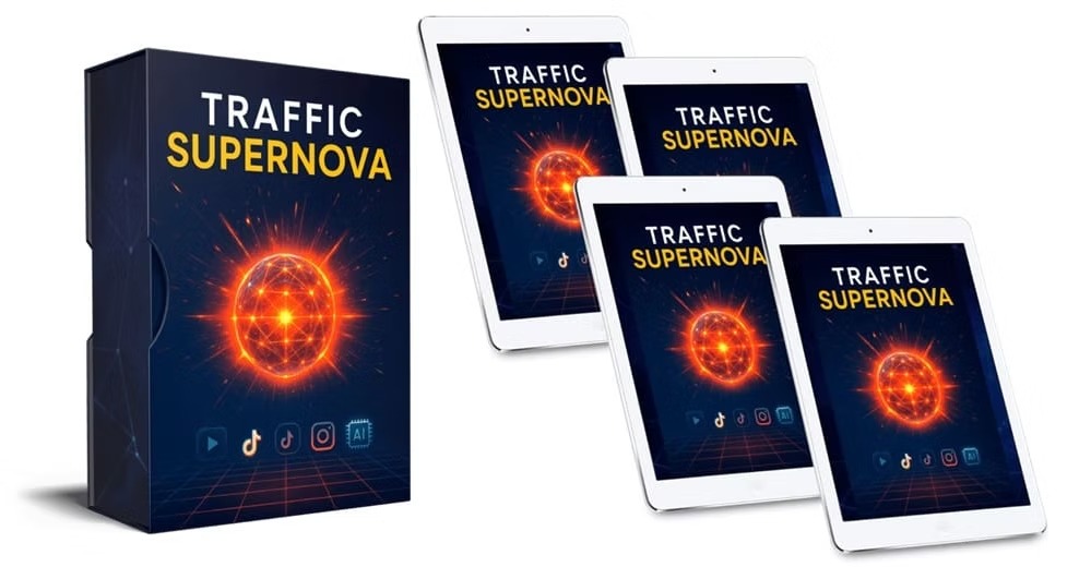 Traffic Supernova
