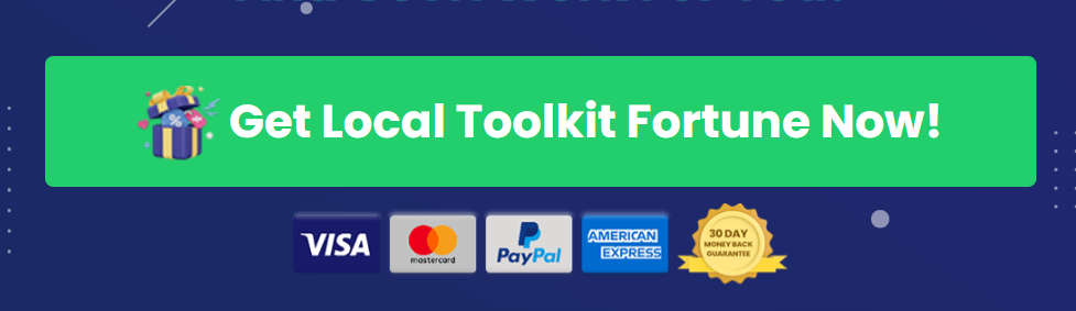 Local Toolkit Fortune