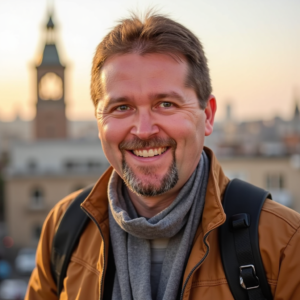 Auto-Authority Engine