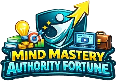 Mind Mastery Authority Fortune
